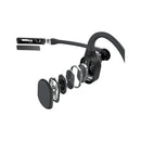 Shokz Opencomm 2 Uc 2025 Stereo Bone Conduction Headset