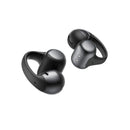 Shokz Opendots One Open Ear True Wireless Earbuds Black