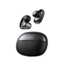 Shokz Opendots One Open Ear True Wireless Earbuds Black