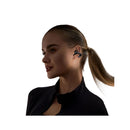 Shokz Opendots One Open Ear True Wireless Earbuds Black