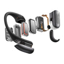 Shokz Openfit Pro Earbud Black