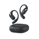 Shokz Openfit 2Plus Open Ear True Wireless Earbuds Black