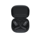 Shokz Openfit 2Plus Open Ear True Wireless Earbuds Black