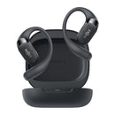Shokz Openfit 2Plus Open Ear True Wireless Earbuds Black