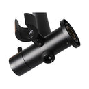 Shower Head High Pressure Set Rain Round