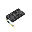 Cameron Sino Cs Sgb906Sl 1000Mah Battery For Shure Mxw1X Transmitter