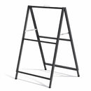 A1 Frame Sign Stand Double Sided Poster Display Board Outdoor Advertising 60x90cm