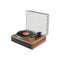 Silcron Anthem Turntable With Built In Bluetooth Speakers