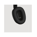 Silcron Active Noise Cancelling Headphones 40H Playtime Black