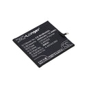 Cameron Sino Cs Mum440Xl 4000Mah Battery For Xiaomi Mi Mix Dual Sim