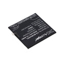 Cameron Sino Cs Mum440Xl 4000Mah Battery For Xiaomi Mi Mix Dual Sim