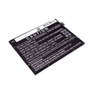 Cameron Sino Cs Yjt300Sl 3000Mah Battery For Oneplus 3 Dual Sim Phone
