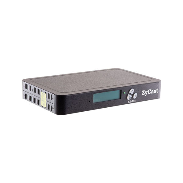 Zycast Single Input Foxtel Modulator