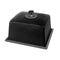 Stone Kitchen Sink Black 460 x 410