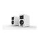 Airpulse A100 Wireless Active Bookshelf Speakers