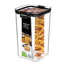 Sistema Ultra Clear Square Food Storage