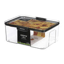 Sistema Ultra Rectangle Range New Tritan Food Storage