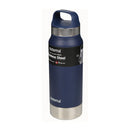 Sistema 650ML Stainless Steel Drink Bottle