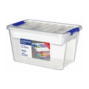 Sistema Small Storage With Removable Storage Tray