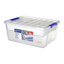 Sistema Small Storage With Storage Tray