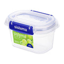Sistema Rectangle Range Klip It Plus Food Container