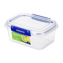 Sistema Rectangle Range Klip It Plus Food Container