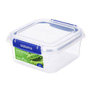 Sistema Square Range Food Storage Klip It Plus