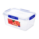 Sistema Rectangle Range Klip It Plus Food Container