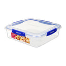 Sistema Square Range Food Storage Klip It Plus