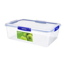 Sistema Rectangle Range Klip It Plus Food Container