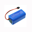 Cameron Sino Cs Trq550Vx 2600Mah Battery For Lubluelu Sl61 Vacuum