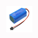 Cameron Sino Cs Trq550Vx 2600Mah Battery For Lubluelu Sl61 Vacuum