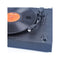 Silcron Encore Turntable With Pc Encoding Black