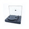 Silcron Encore Turntable With Pc Encoding Black