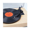 Silcron Encore Turntable With Pc Encoding Pine
