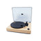 Silcron Encore Turntable With Pc Encoding Pine