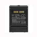 Cameron Sino Cs Sba400Sl 2200Mah Battery For Sennheiser Sl 133 S Dw