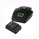 Cameron Sino Cs Sba400Sl 2200Mah Battery For Sennheiser Sl 133 S Dw