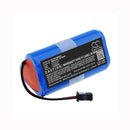 Cameron Sino Cs Cns890vx 2600mah Battery For Cecotec Conga Slim Vacuum