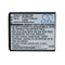 Cameron Sino Cs Ssp140Sl 1300Mah Battery For Simvalley Sp 140 Mobile