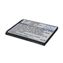 Cameron Sino Cs Ssp140Sl 1300Mah Battery For Simvalley Sp 140 Mobile