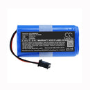 Cameron Sino Cs Cns890vx 2600mah Battery For Cecotec Conga Slim Vacuum