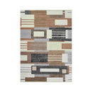 Anita Rust Rug
