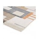 Anita Rust Rug