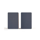 Silcron Slr01 Wireless Active Bookshelf Speakers Wood