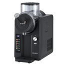 2L Slushie Machine Ice Cream Maker Frozen Smoothies Milkshakes Black