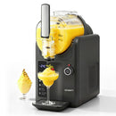 5in1 Slushie Machine Ice Cream Maker 2L Grey