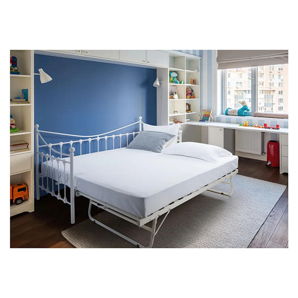 Seattle Pull Out Trundle Bed