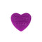 S Line Lavender Scented Novelty Heart Dirty Love Soap