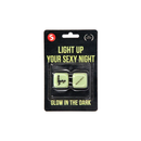 S Line Light Up Your Sexy Night Glow in Dark Lovers Dice Game